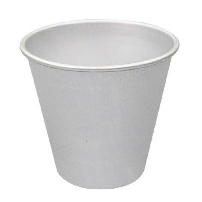 9pcs Baking Moulds Western Cup Pudding Mould New Baking Cake Bread