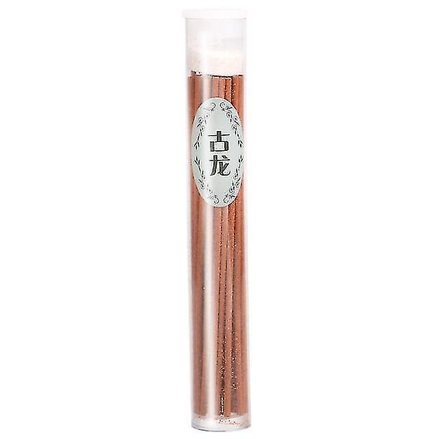 Muzxr- Incense Indoor Natural Incense Burner Sticks Sleep Health And Air Freshener Hzp