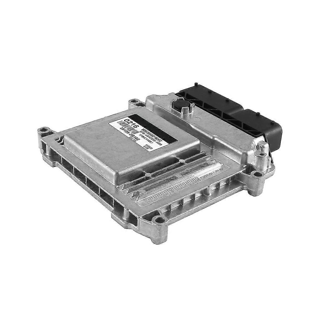 39125-2b182 Ecu Car Engine Computer Board Electronic Control Unit For 391252b182