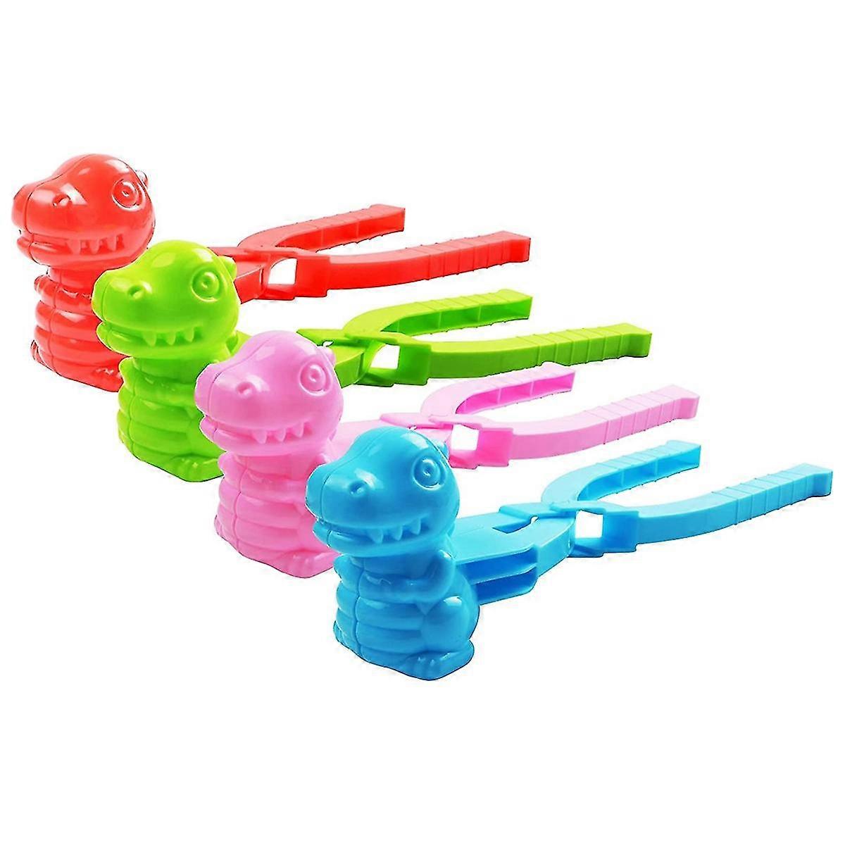 4pcs Clips With Tool Clips S Outdoor Play Or Toys