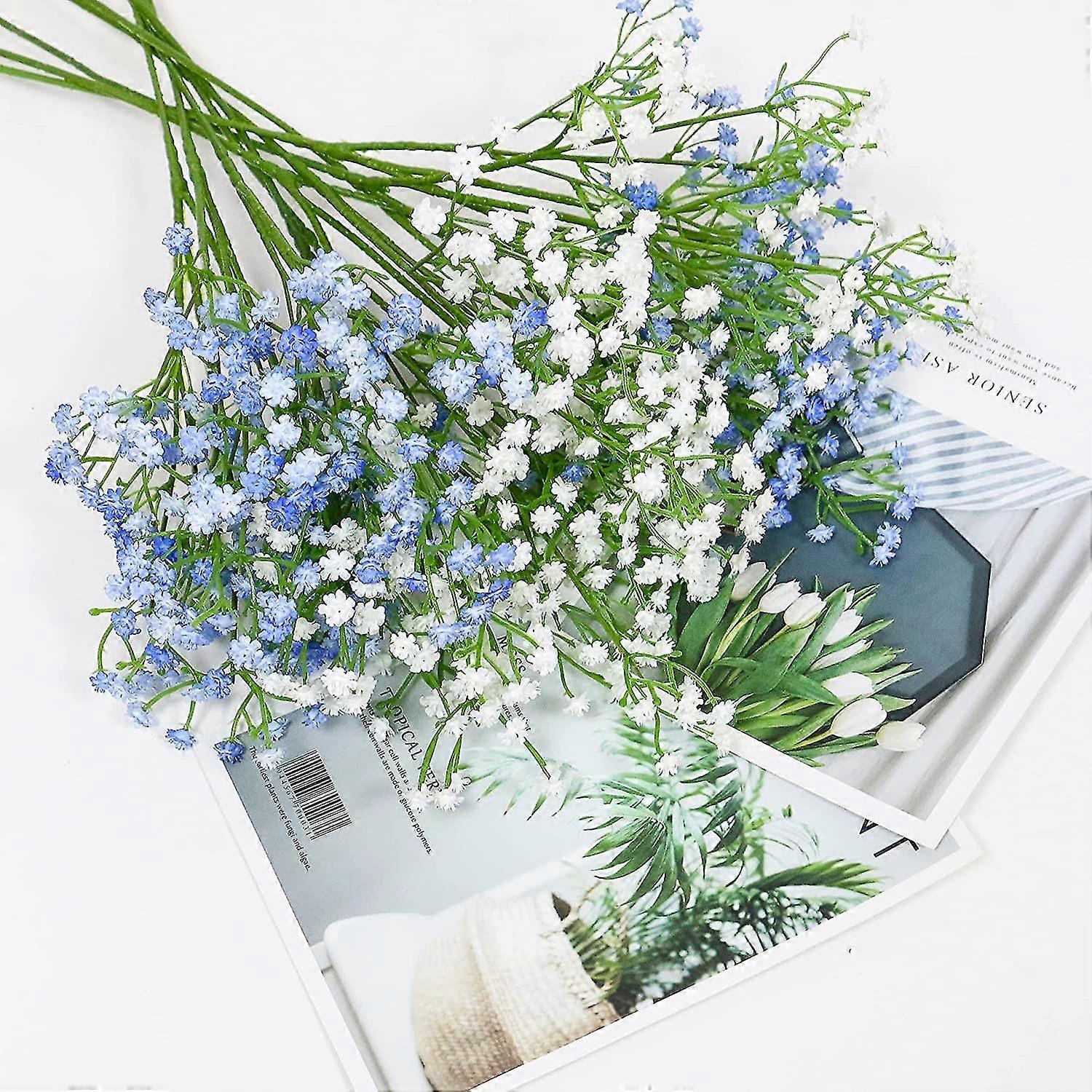 ジプソフィア gypsohila Flower Long Tee