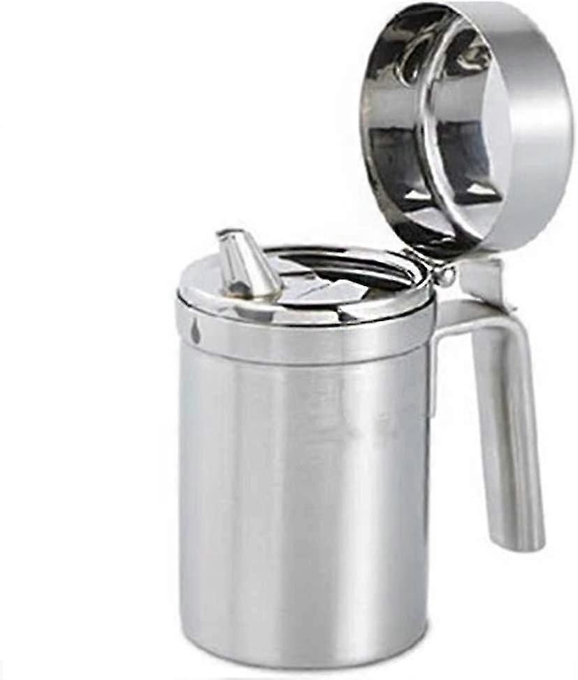 550ml Oil Dispenser Bottle With Handle