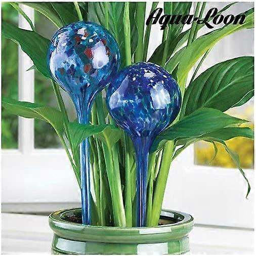 Watering Globes (pair of 2)