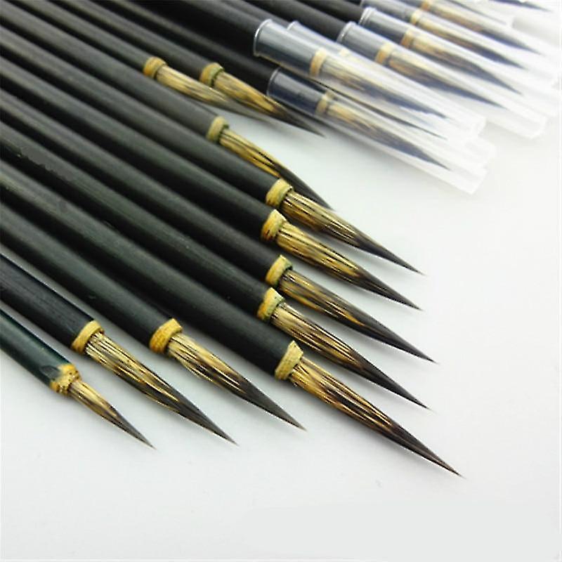 Pen Pencil Sets Calligraphy Brushes Mouse Whisker Excellent Quality Calligraphy Painting Brush