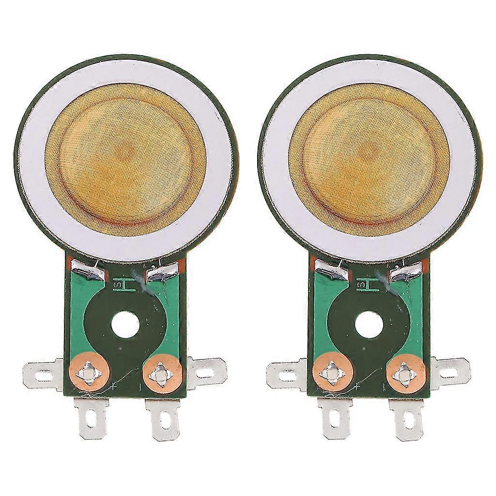 Voice Coil 24.5mm 25.5mm For Streaming Music Or Internet Radio Services