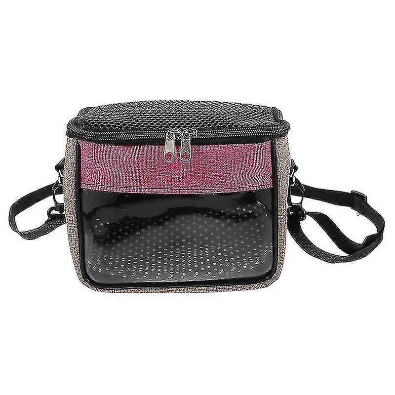 1pcs Hedgehog Carrier Bag