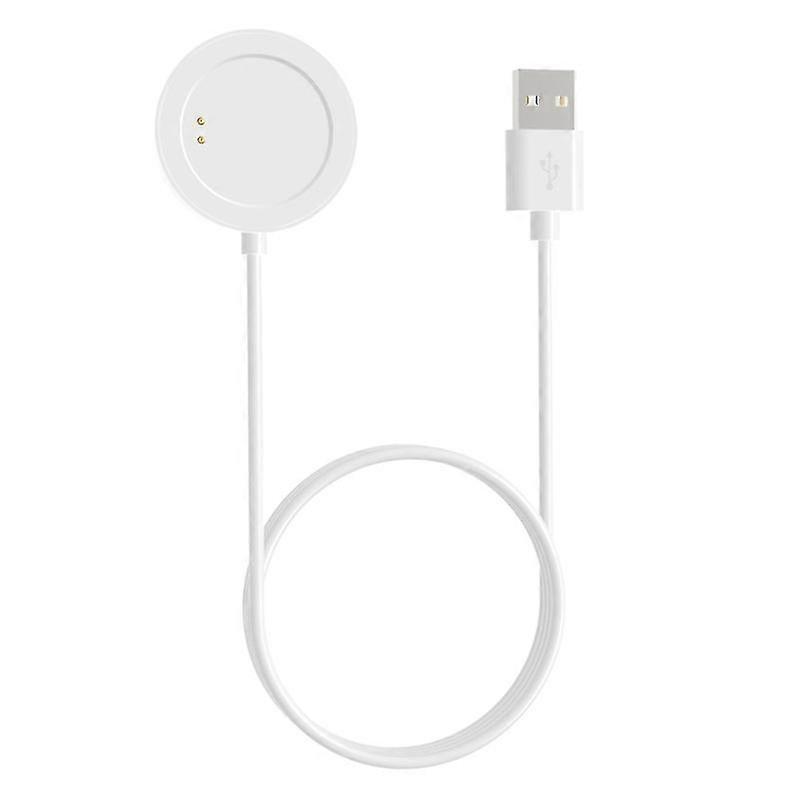 Smartwatch Dock Charger Adapter Usb Fast Charging Wire For One Plus Watch Charge
