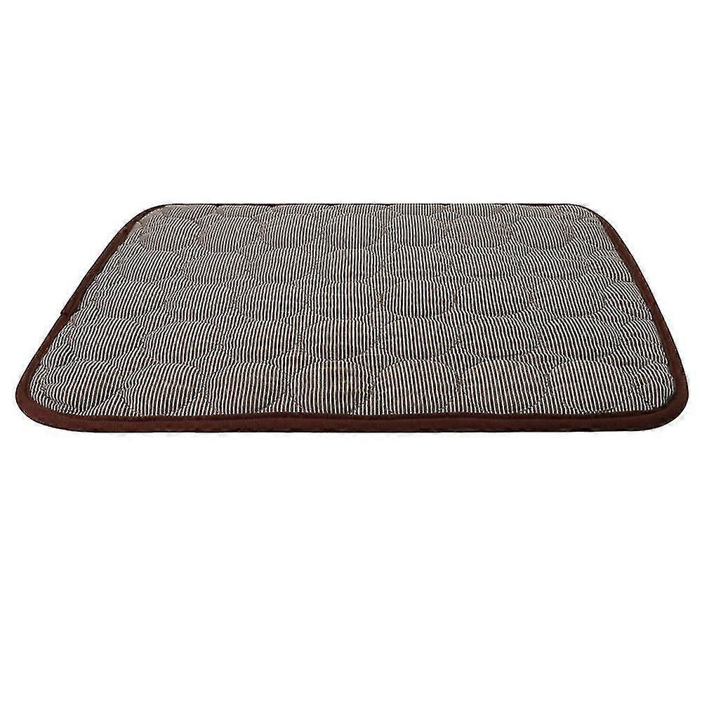 Pet Ice Pad Cold Sleeping Pad Summer Cooling Pad For Cat(s)