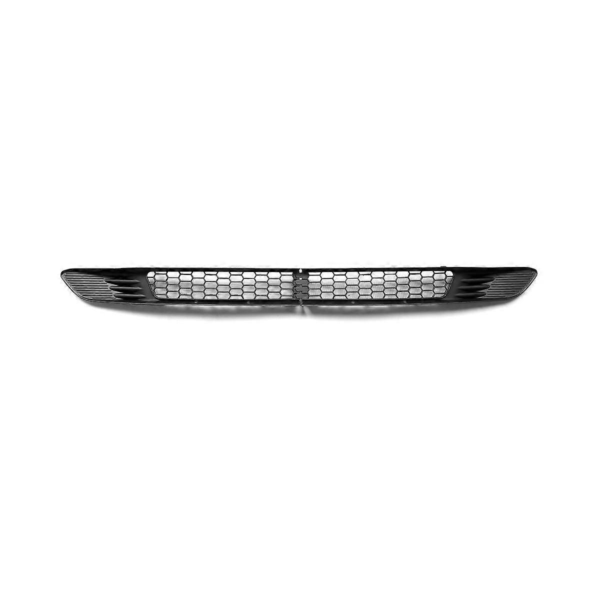 For Model 3 2021 2022 2023 Front Grill Mesh, Grid Insert Net Air Inlet Vent Grille Cover Accessorie
