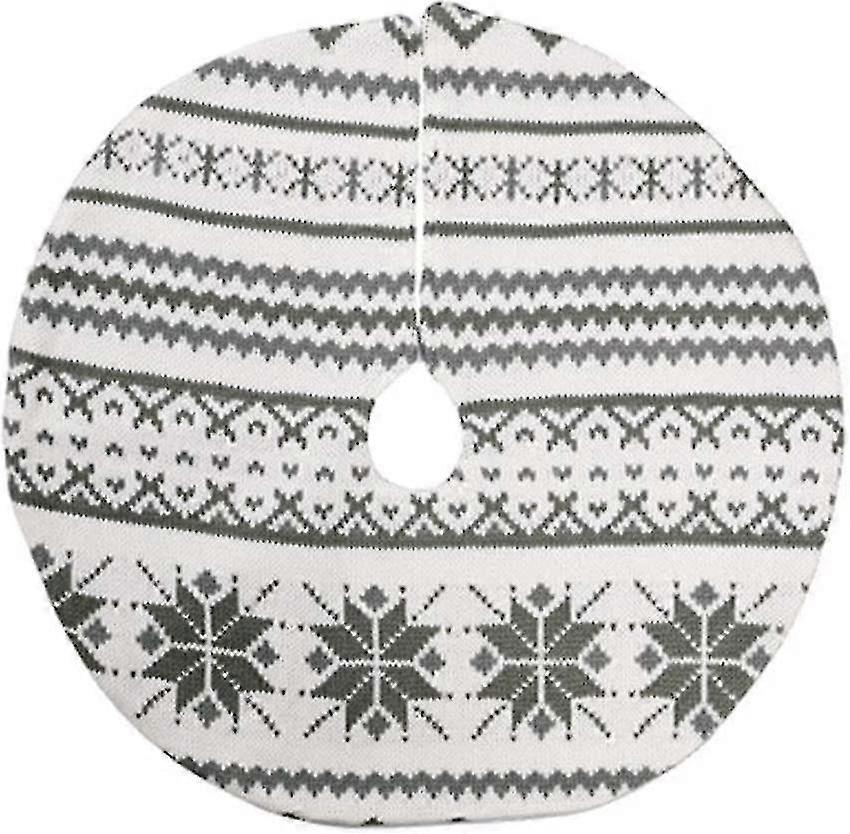 46cm Christmas Tree Skirt