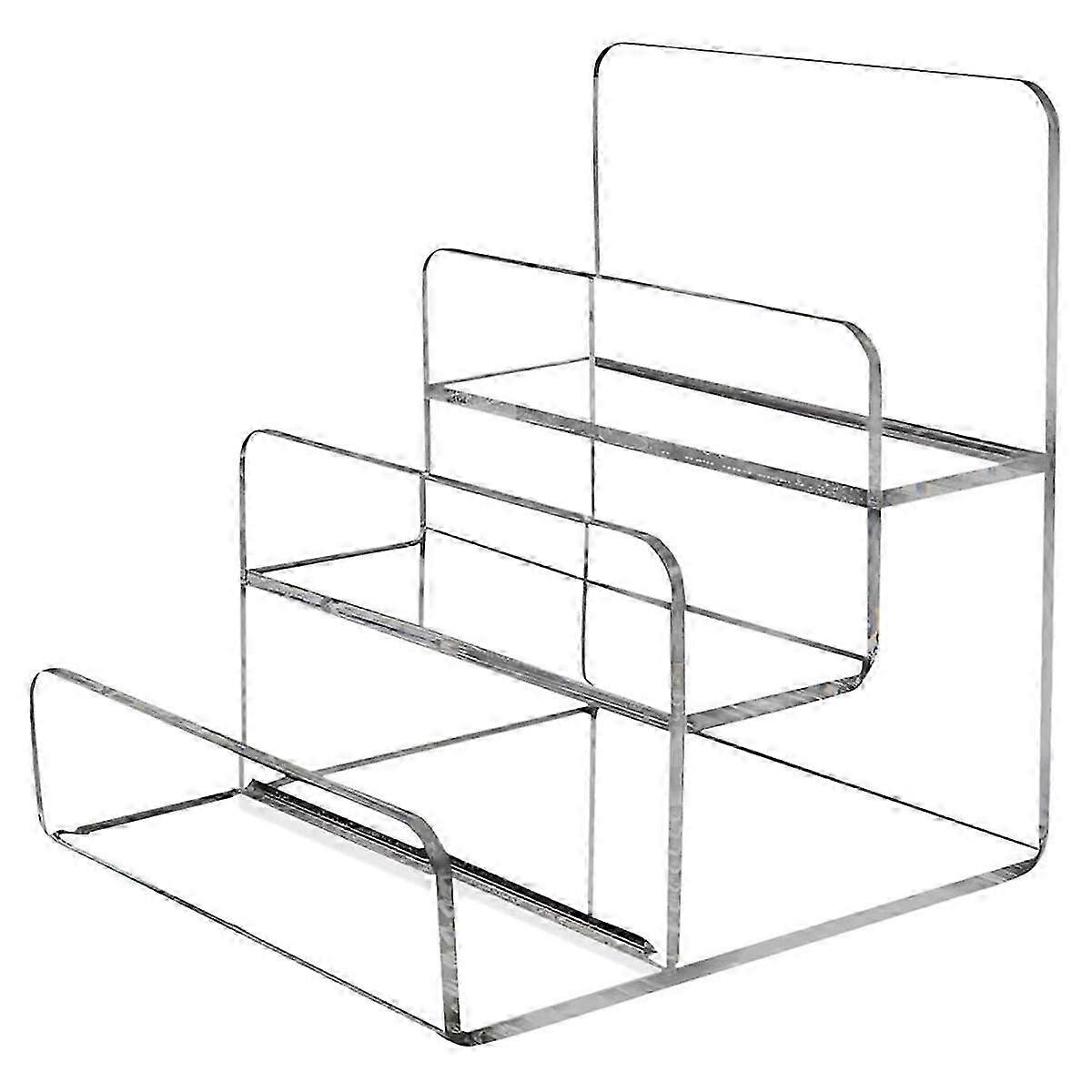 محفظة عرض الرف الهاتف المحمول عرض موقف المحمولة محفظة الرف جيازي المجوهرات عرض المجوهرات اكسسوارات