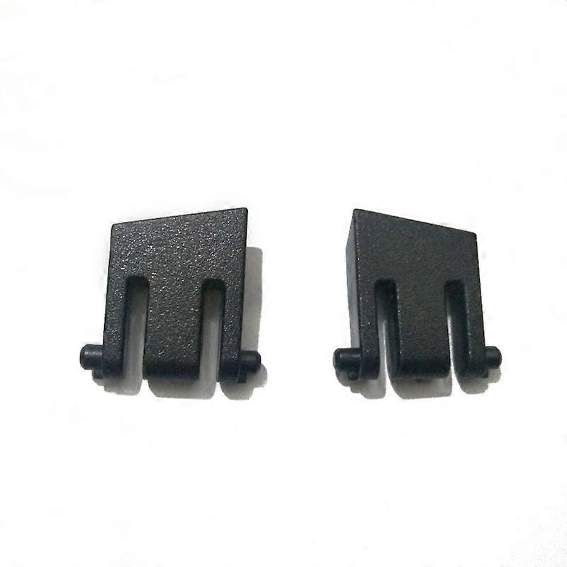 2Pcs Replacement Foot Stand Keyboard Bracket Leg Stand Replacement Foot Stand