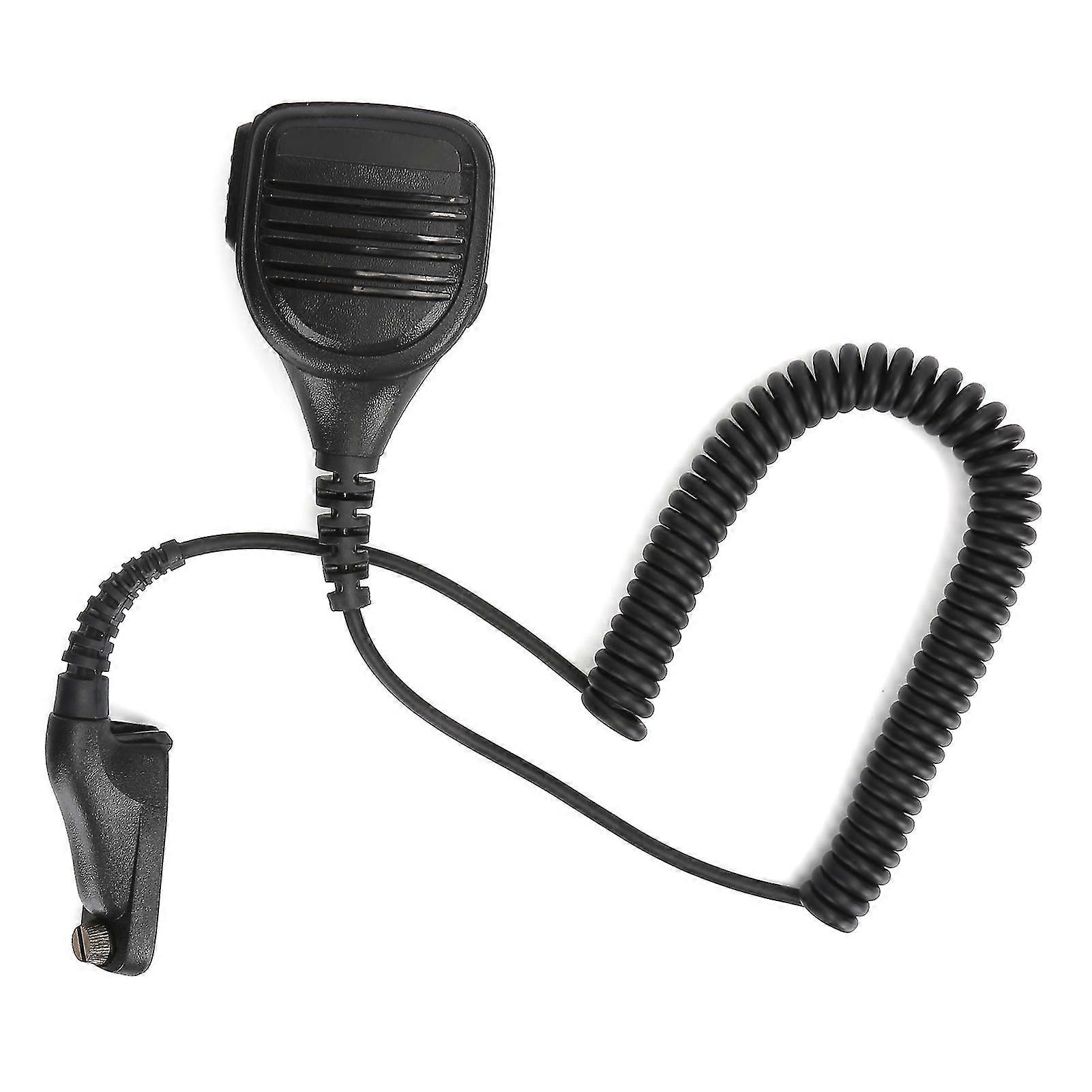 XIR 8660328D 338D 8200 6550 Walkie-Talkie-Schultermikrofon