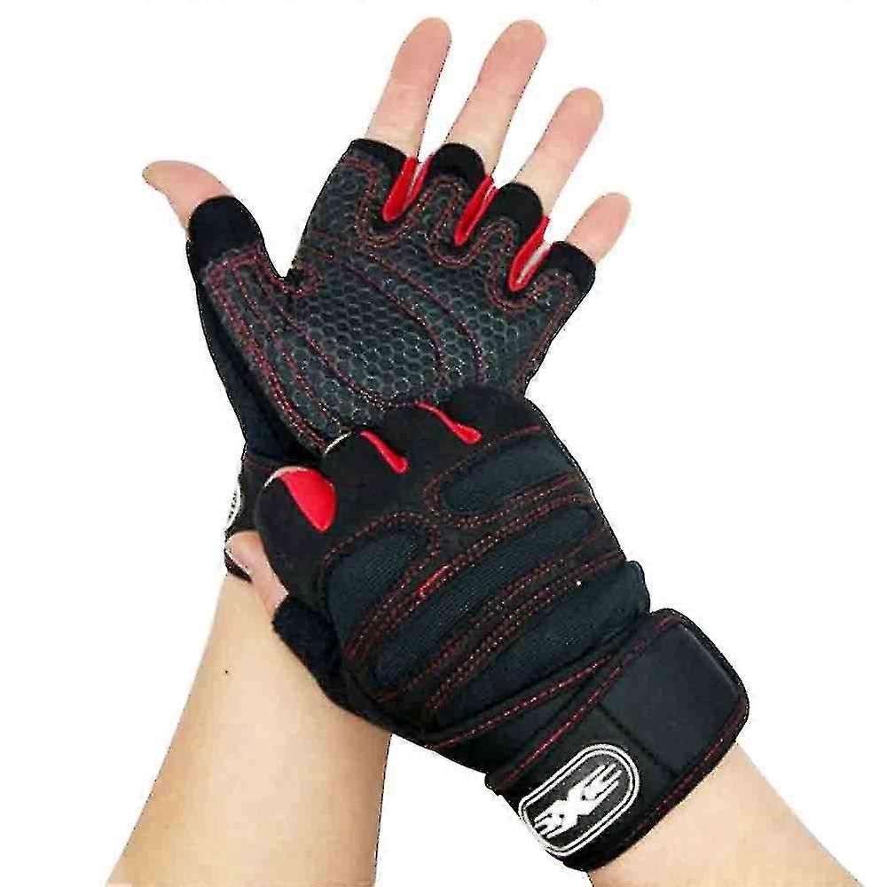 Wrist Finr Able Equipment Non-slip Fitness Gs
