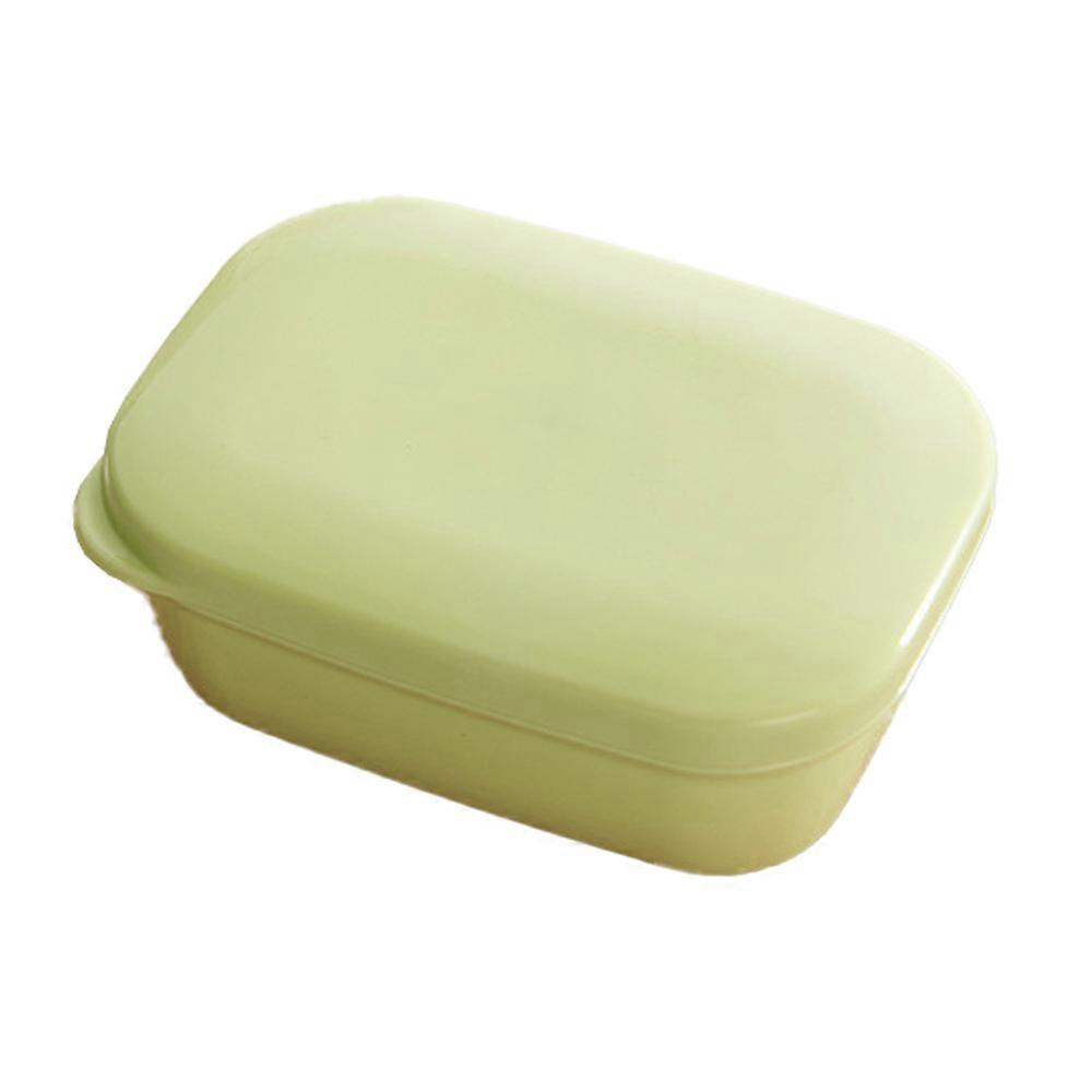 Soap Holder with Soap Saver Bag, Travel Soap Container with Lid, Portable Bar Soap Holder, Leakproof Soap Box with Perforations, Pink