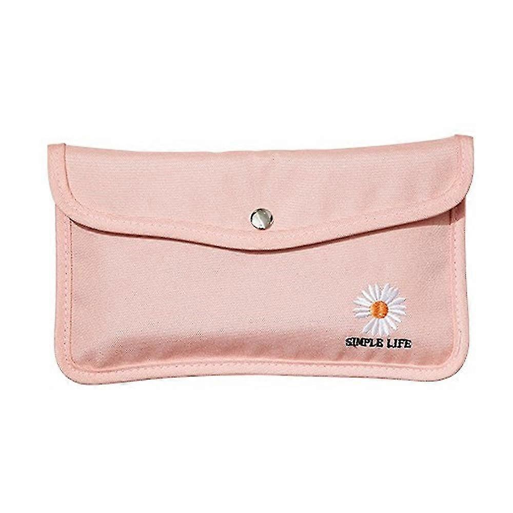 Mask Storage Bag Small Items Dust And Pollution Proof Convenient Storage Bag