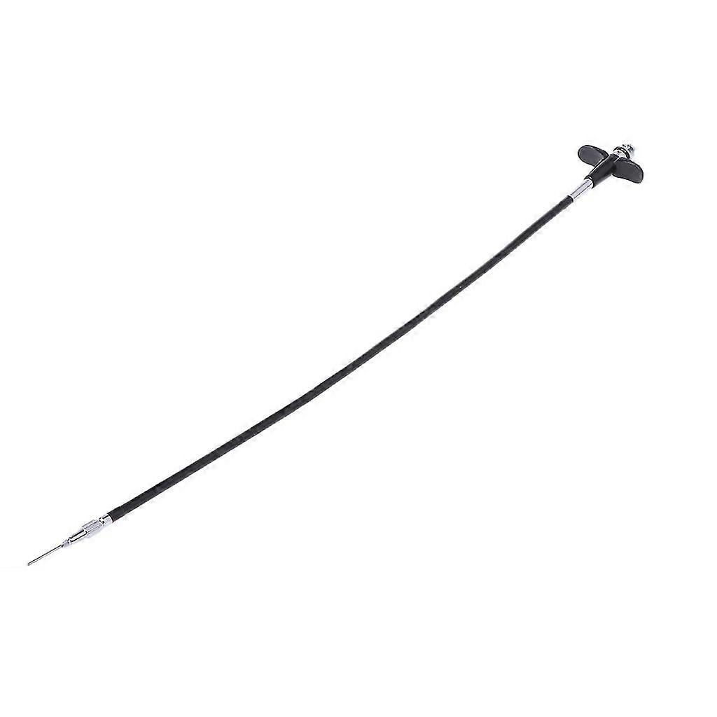 15.7" Mechanical Shutter Release Control Cable For Digital Camera / Film Camera