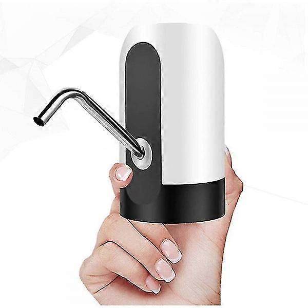 Electric Pump for Water Container - Dispenser multicolour
