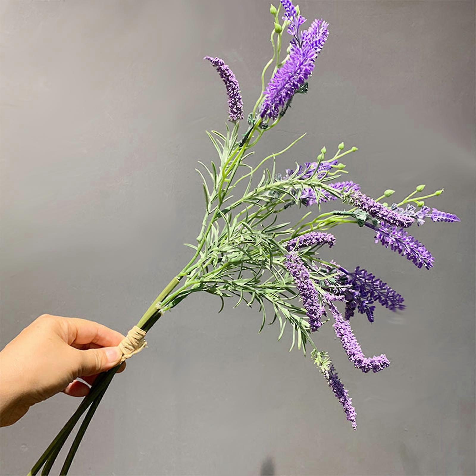 PATIKIL Kamelien-Stoffblume Brosche (2er Set) – Elegante Blumenbrosche Aus Filz Für Kleidung, Hut & Haar | Dunkelblau
