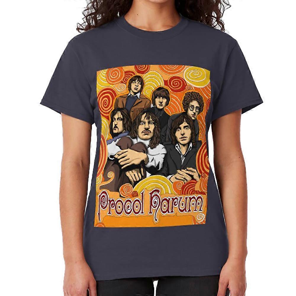 Procol Harum T-shirt