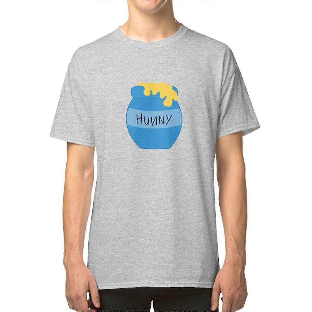 honey Pot - Pooh Tişört