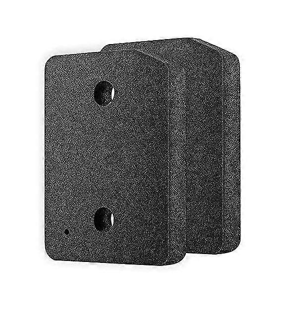 2pcs Tumble Dryer Filter Replacement Mesh Foam Sponge Filter Condenser Dryers Sponge Filter - Ya