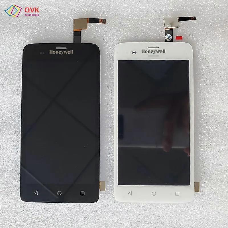 For Honeywell EDA50 51 LCD liquid crystal display + touch screen sensor assembly integrated screen