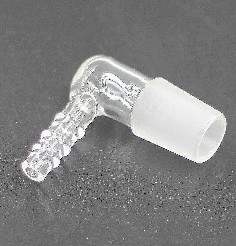 מתאם מרפק זכוכית חלופי עבור Arizer Extreme Q V Tower אביזרי עישון