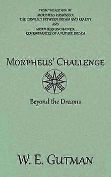 Morpheus Challenge by W E Gutman Paperback