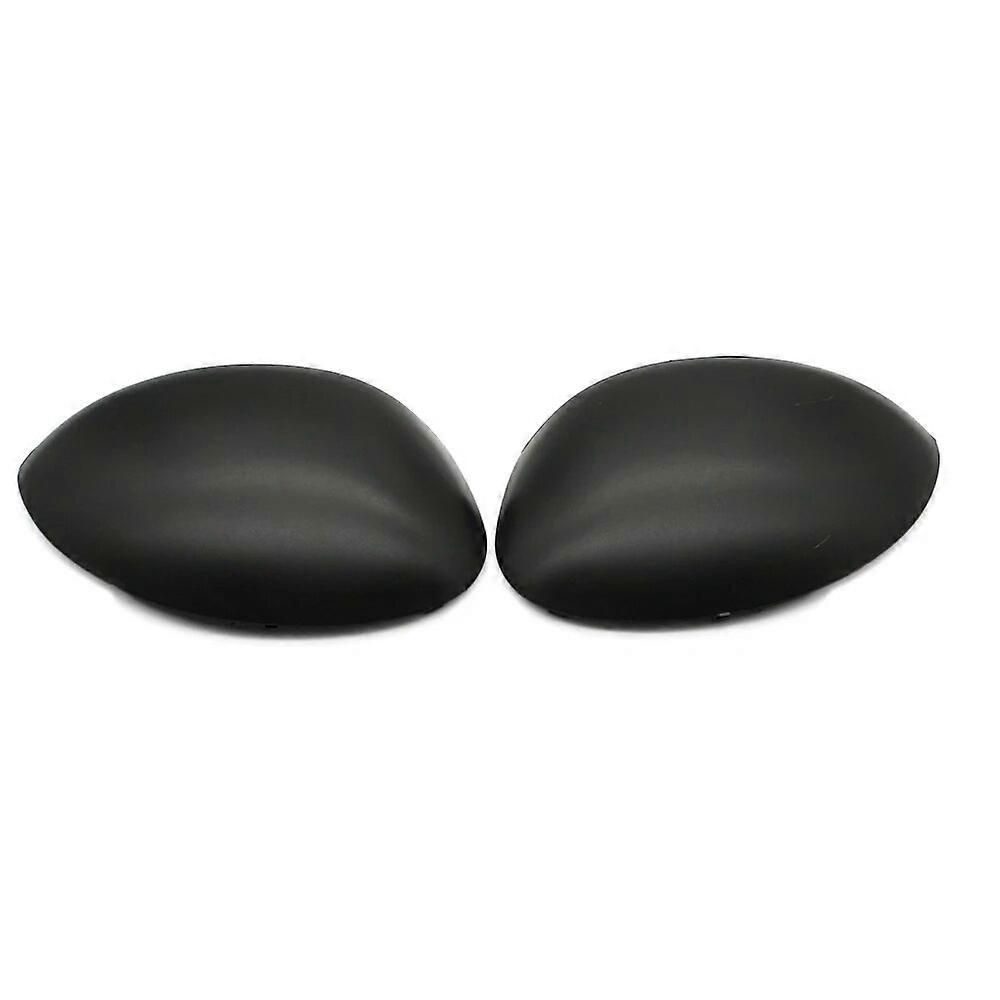 1 Pc Left/Right Mirror Cover Rearview Mirror Cover Side Mirror Shell Cap for Peugeot 207 206 for Citroen C2 Car AccessoriesMotor Vehicle Mirrors