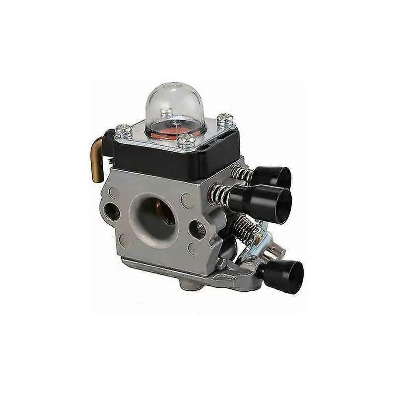 FS38 FS45 FS46 FS55 Trimmer Carburetor Replacement