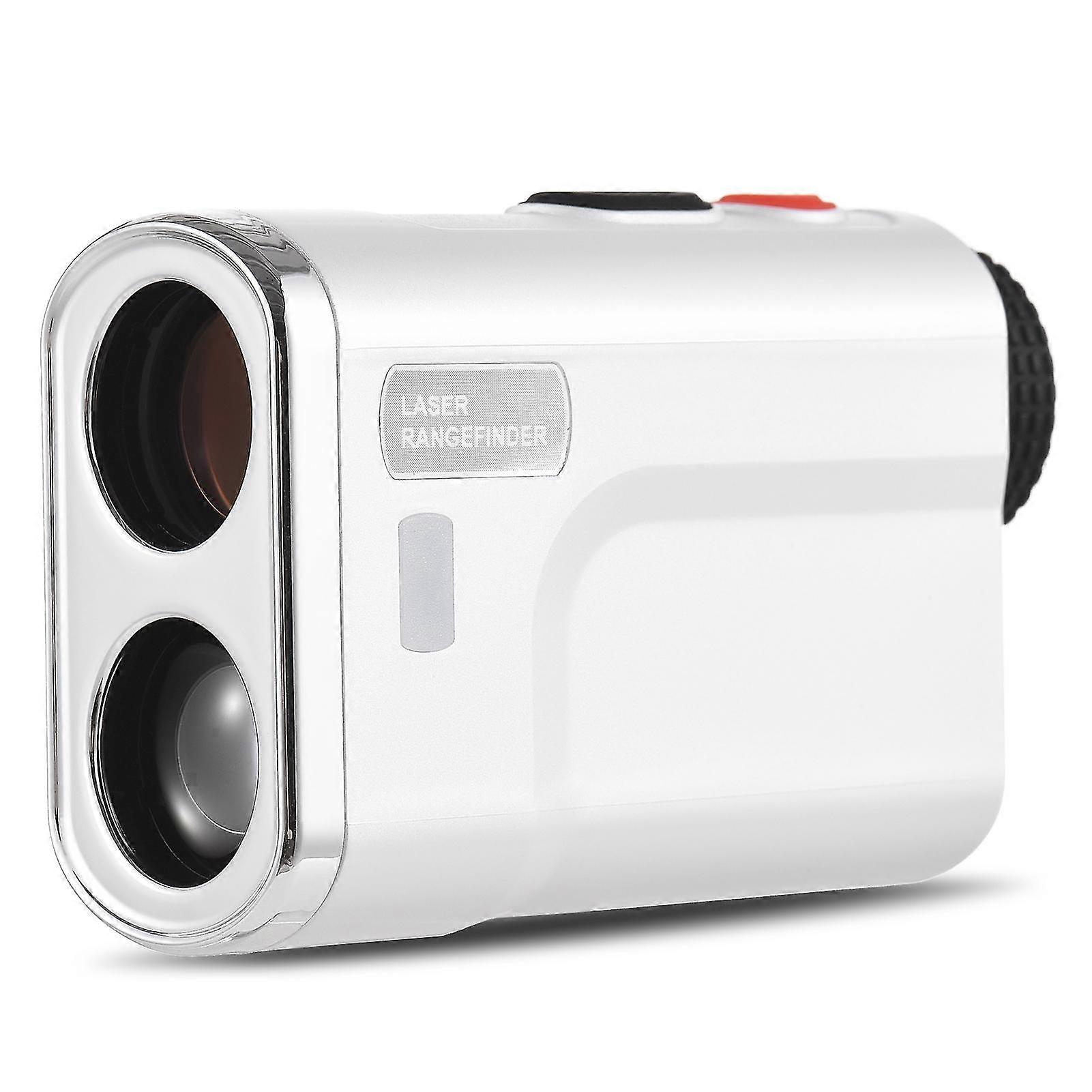 700m Golf Rangefinder Distance Meter Speed Tester Range Finder Digital Hunting Measurement Monocular Telescope