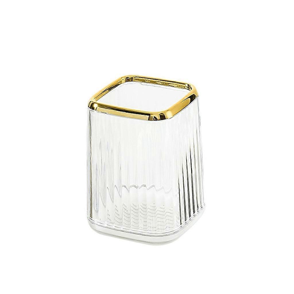 Makeup Brush Organizer Make Up Brush Holder Container Storage Cup for Bathroom