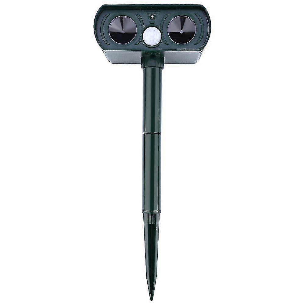 Outdoor Garden Bird Mouse Repeller