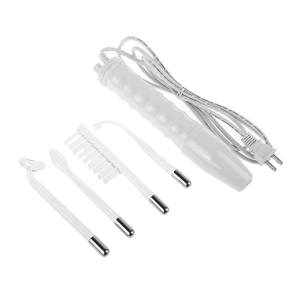 Portable pour la beauté de la peau de la machine faciale Éliminateur de taches infrarouges à haute fréquence Dev