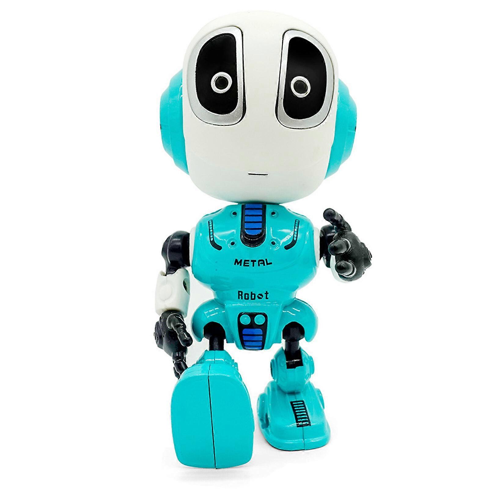 Children Talking Robot, Kid Interactive Toy Mini Robot Toys Talking Robot Toy,Promotion