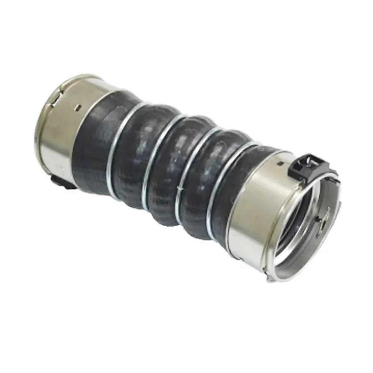 Car Engine Intercooler Pipe Turbo Hose for 5 7 Series F10 F07 F02 Turbo Charge Air Intake Hose 11618513451