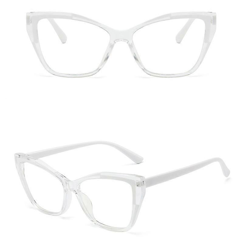 Dropshipping TR90 Μόδα Μοναδικά γυαλιά Αντι-μπλε φως Γυναίκες Άνδρες Computer Eyewear Classic Brand Design Ανάγνωση γυαλιά