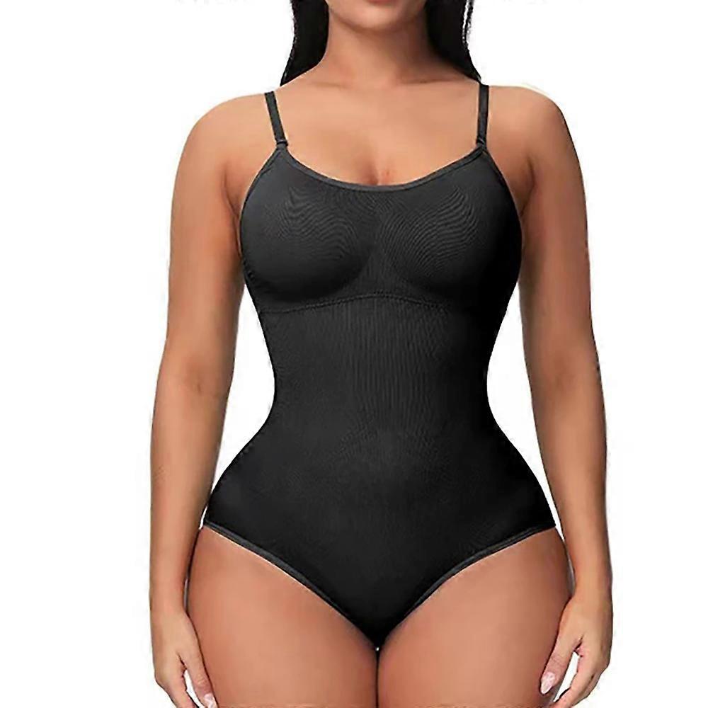Bodysuit Shapewear Nők Teljes Test Shaper Has Control Karcsúsító Sheath FenékEmelő Push Up Comb Karcsúbb Has Shapers Fűző