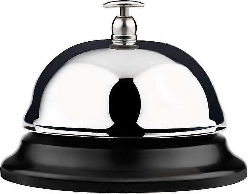 Service Bell, Call Bell, Desk Bell, Big Button, Improved Version, Top Quality