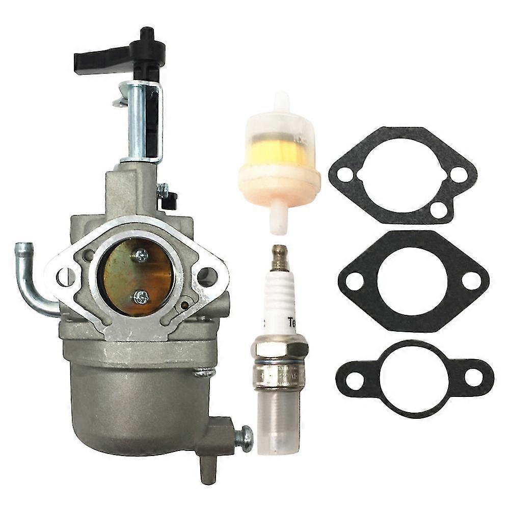 20b-62302-30 Motorcycle Carburetor Kit Replacement For Ex40