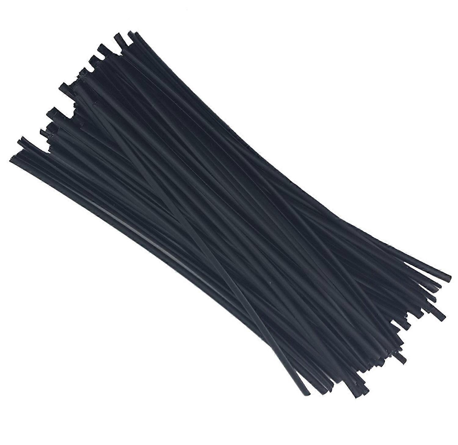 1000 Pacote 3.94 Polegadas Plástico Twist Ties Twist Tie Cabo Ties Cabo Tie Cable Tie