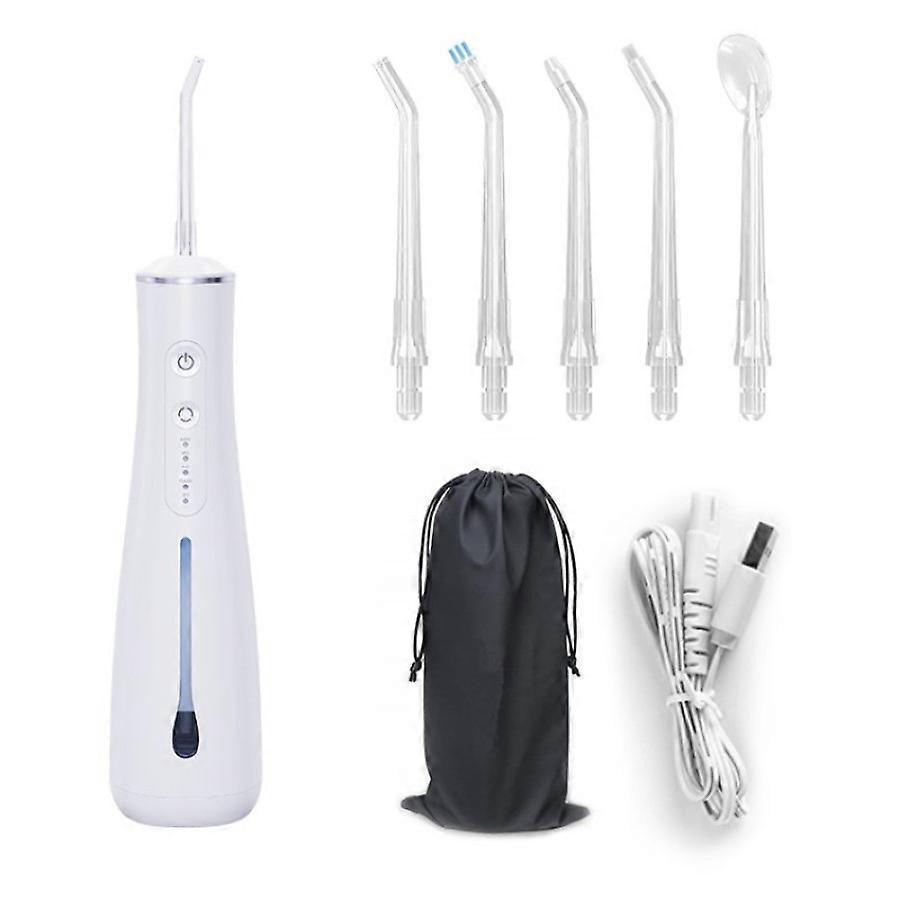WF-109 Oral Irrigator Water Flosser