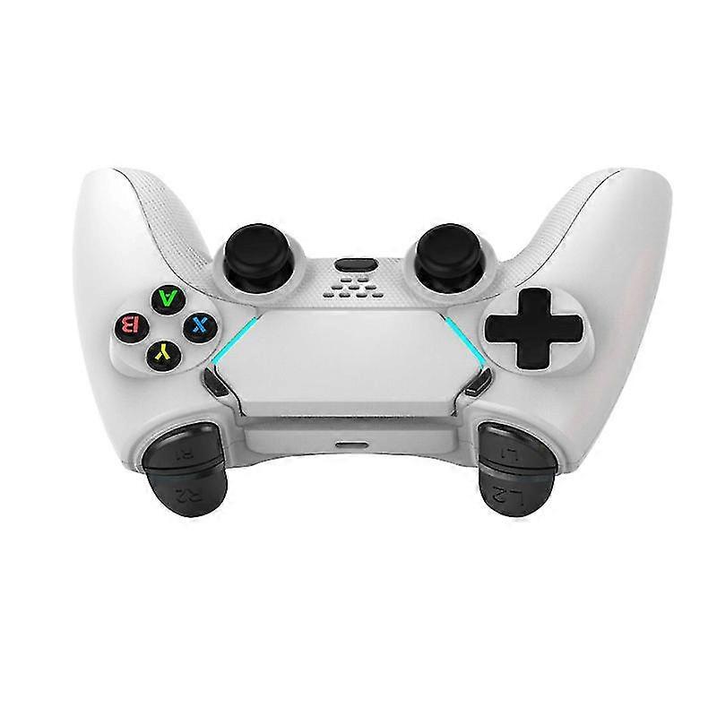 Controller di gioco Bluetooth wireless universale per P4 - Compatibile con PC e Consoles_Tue di gioco P5