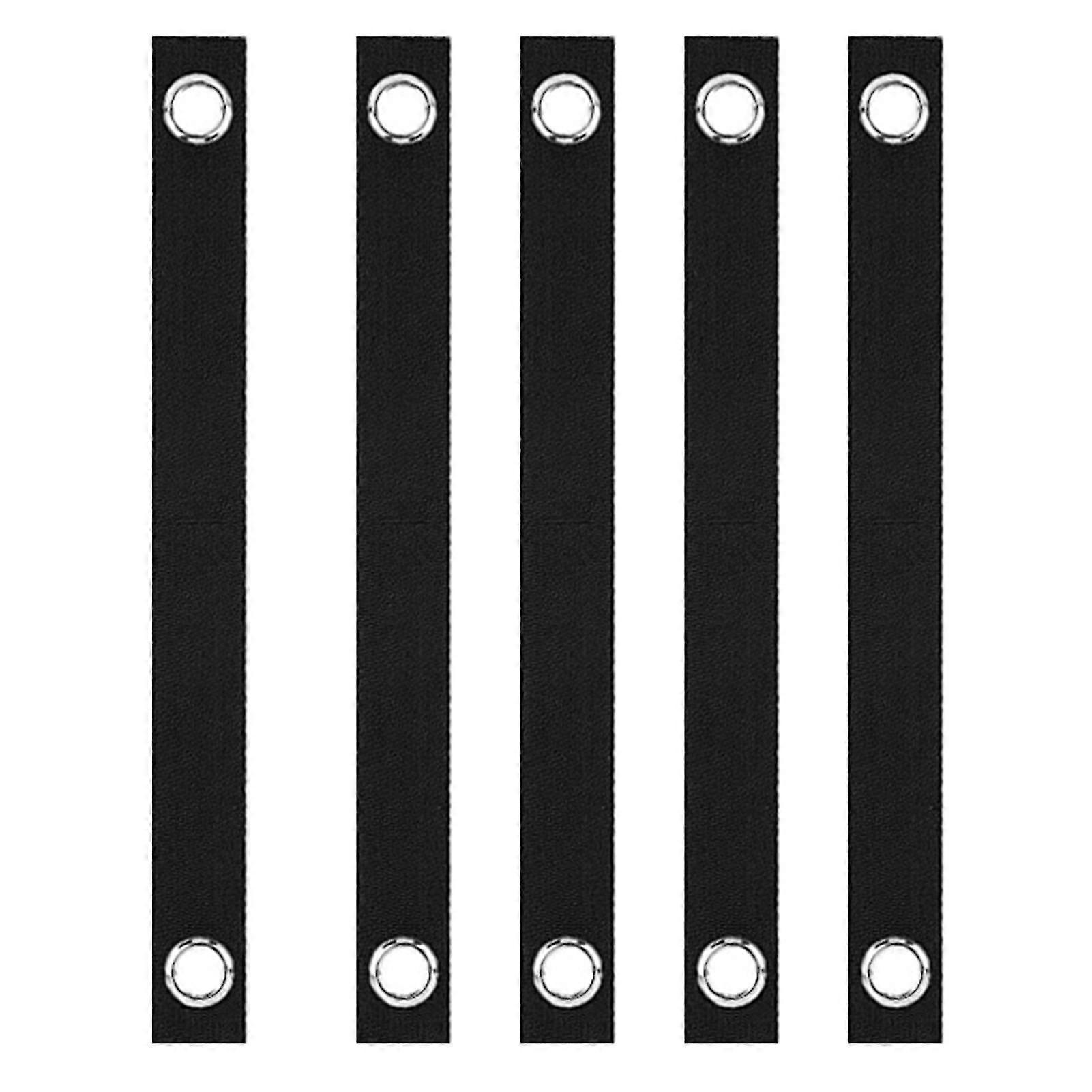 5/10/20pcs Tree Support Straps for Staking Stable Plant Tree Straightening Straps for Planted Sapling