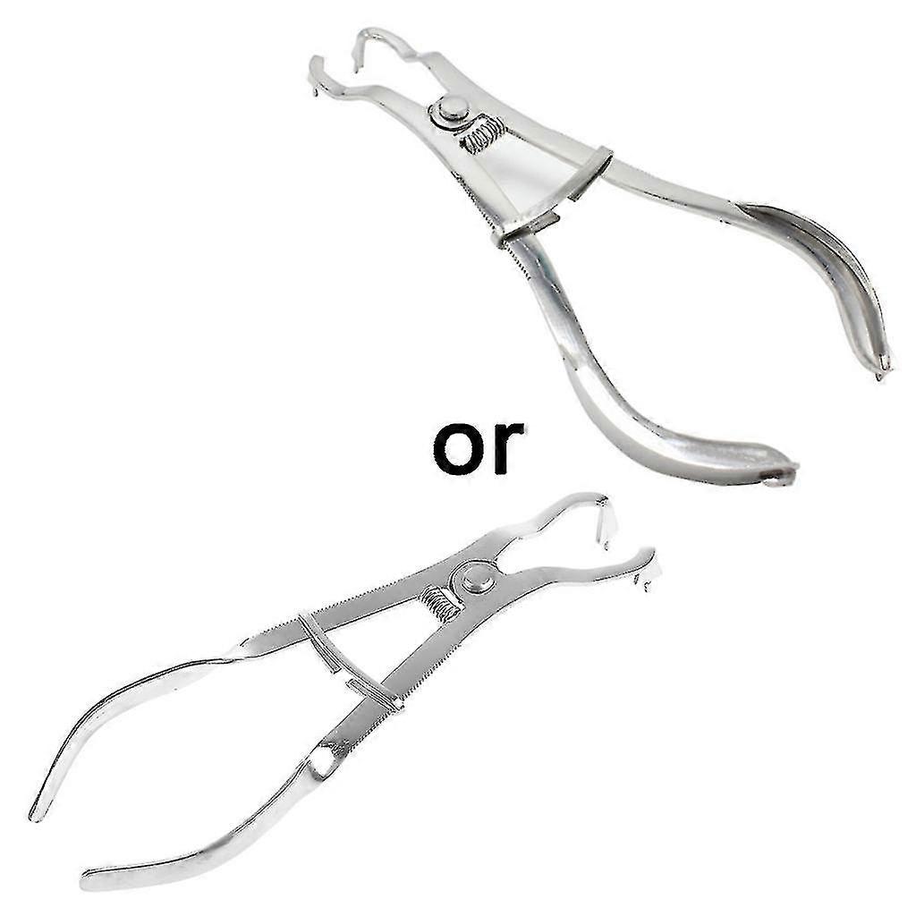 Rubber Dam Instruments Clamps Restorative Instrument Dentist Tools For Dentist