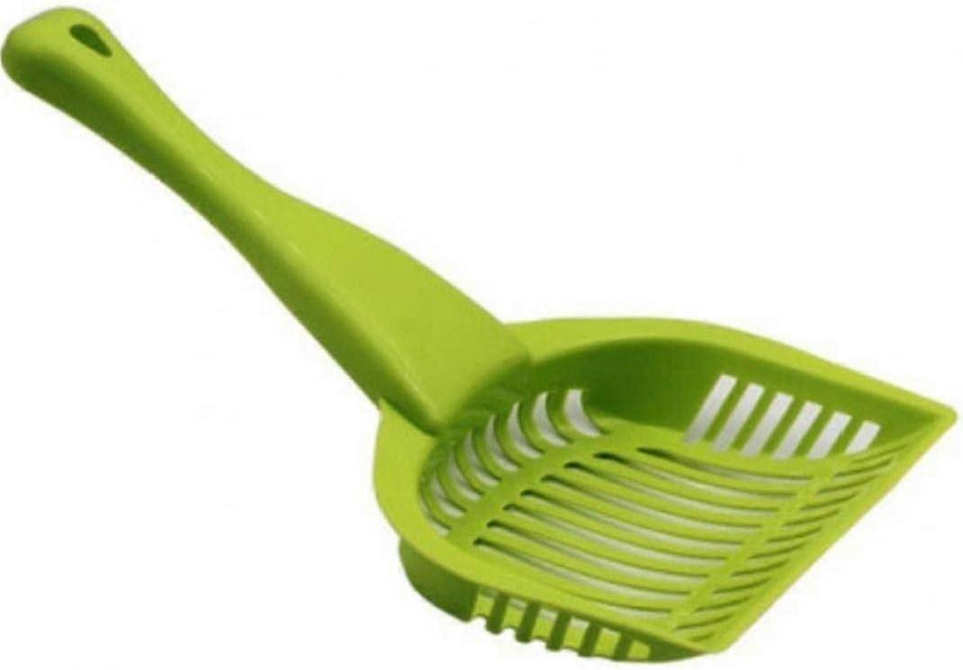 Cat Litter Scoop, Plastic Scoop, Pet Tool