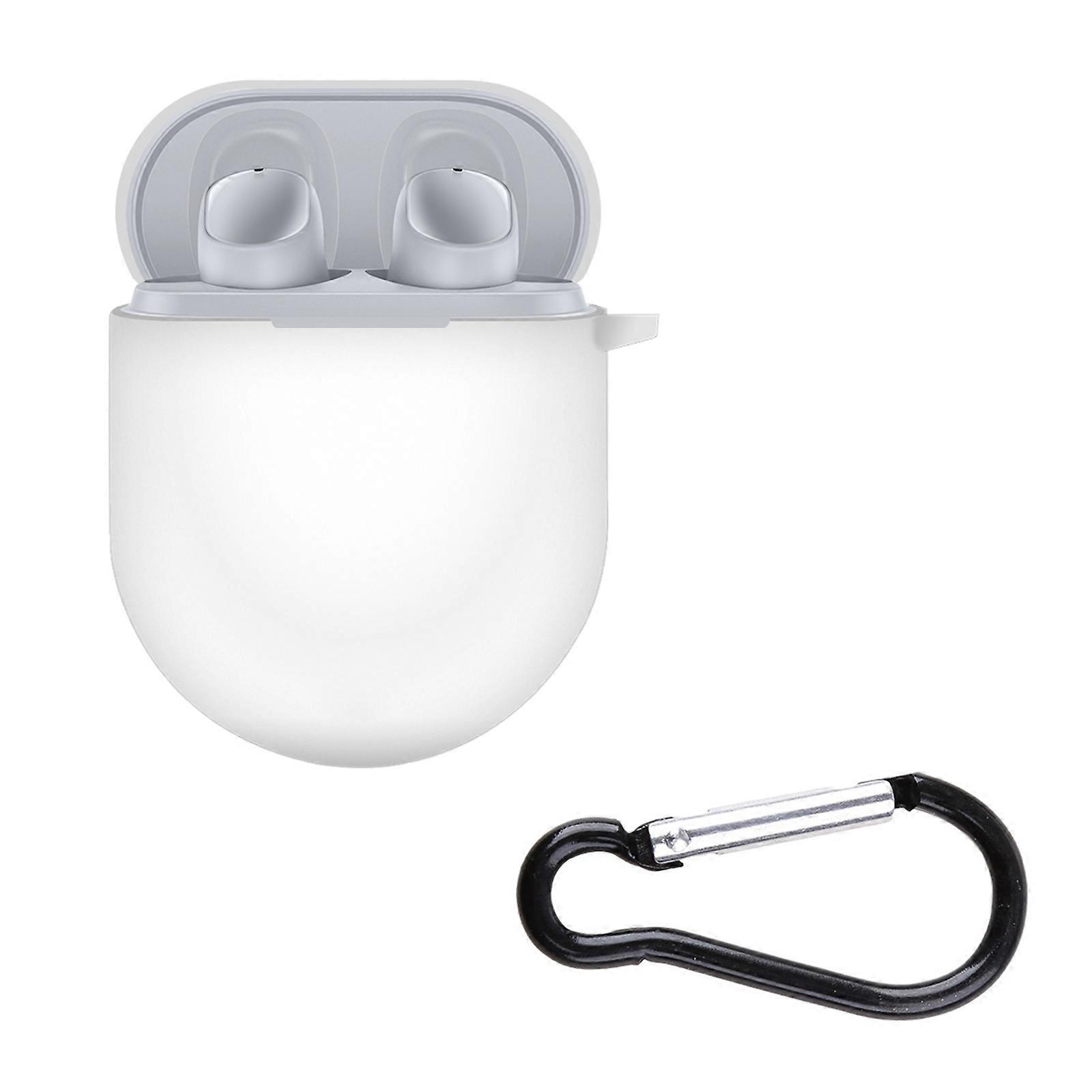Headphone Silicone Storage for Case for RedmiBuds 4 Housing Anti-scratch Soft Sl