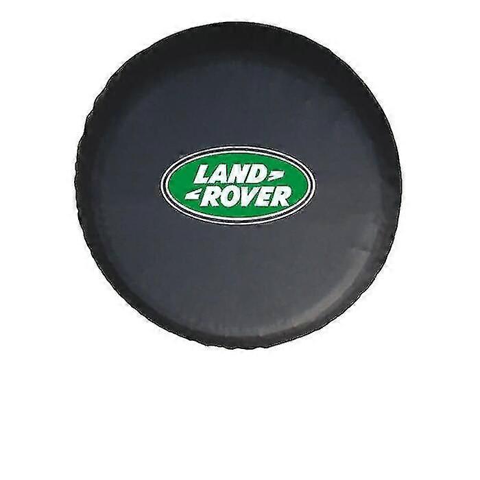 Capa de Pneu Sobressalente de PVC Novíssima 14-17 polegadas Capa de Proteção de Pneu Off-Road