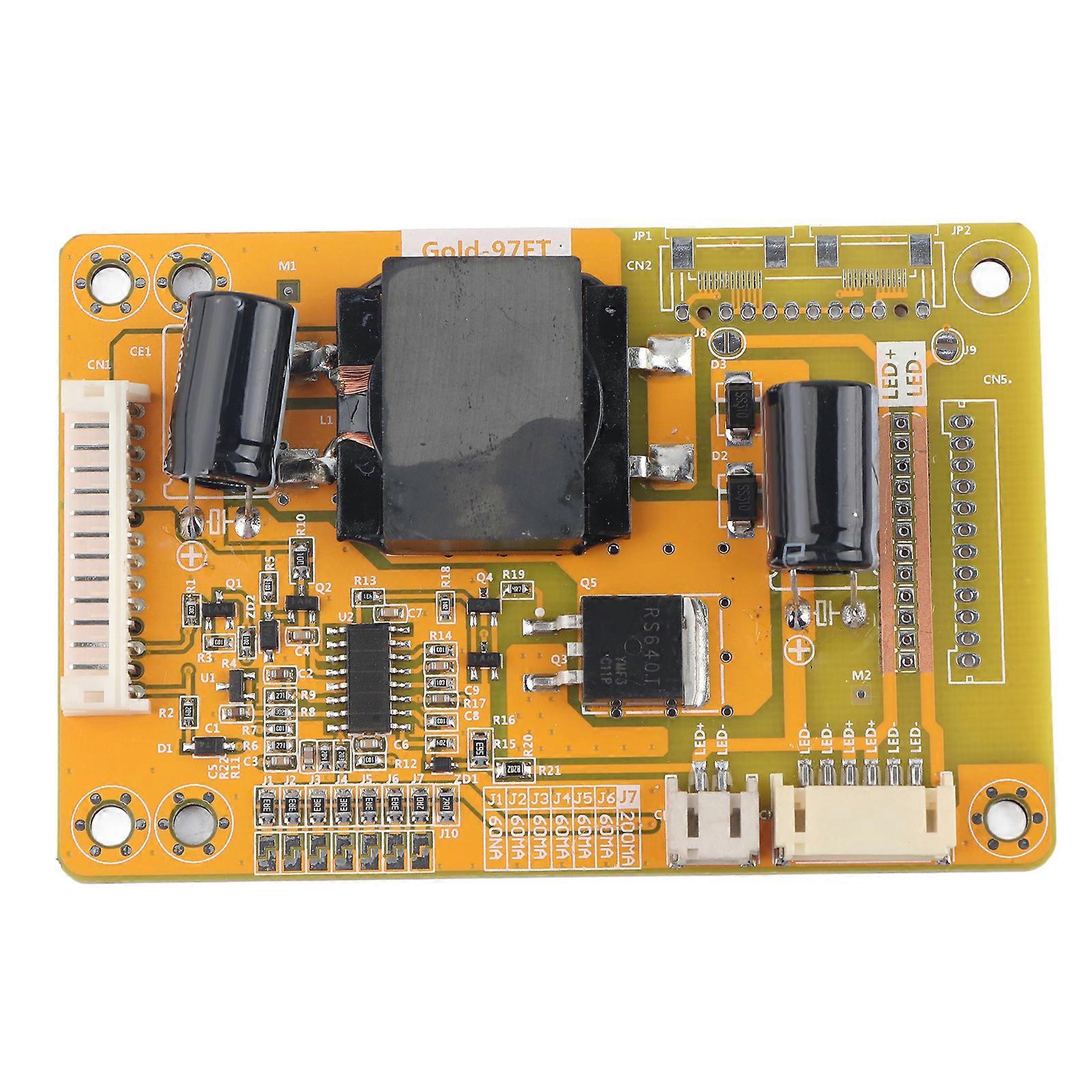 Universal 26-55 inch LED LCD TV Backlight Constant Current Driver Board Boost Adapter Board